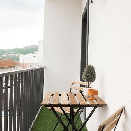 Casa D'Abo Apartment Peso da Régua Екстериор снимка