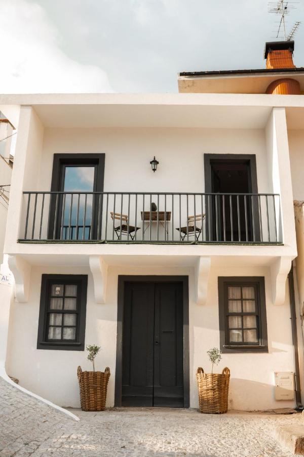 Casa D'Abo Apartment Peso da Régua Екстериор снимка