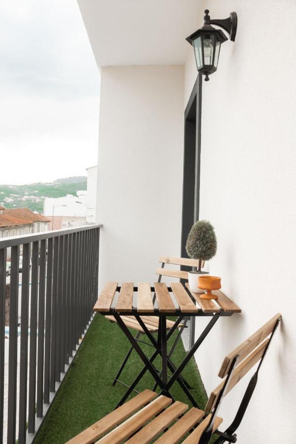 Casa D'Abo Apartment Peso da Régua Екстериор снимка