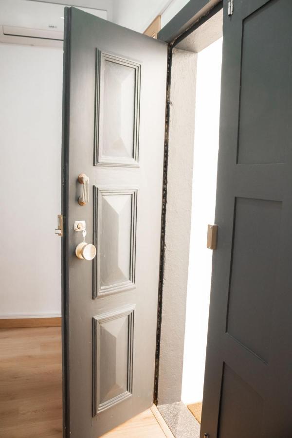 Casa D'Abo Apartment Peso da Régua Екстериор снимка