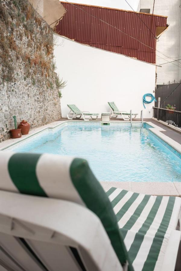 Casa D'Abo Apartment Peso da Régua Екстериор снимка