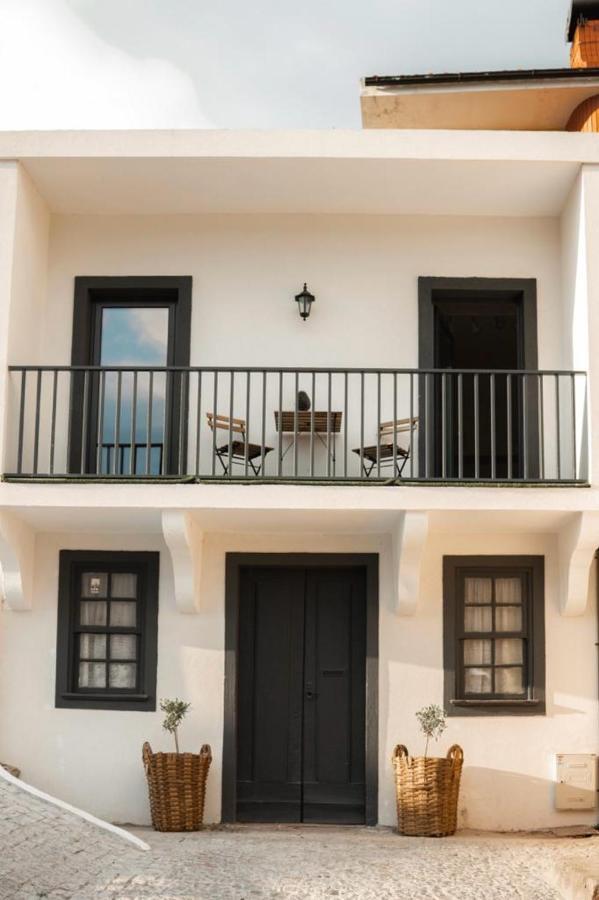 Casa D'Abo Apartment Peso da Régua Екстериор снимка
