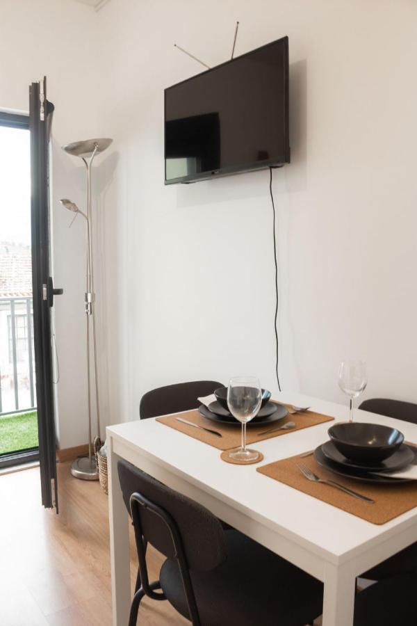 Casa D'Abo Apartment Peso da Régua Екстериор снимка